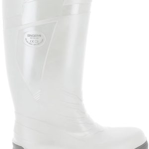 Bottes de travail Agroalimentaire PVC/nitrile - amagnétique