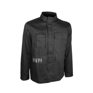 Veste multirisques ignifuge et retardateur de flammes - VADONG