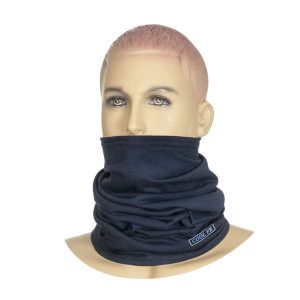 Protecteur de cou de COOL FR ™ ignifugé - WELDAS