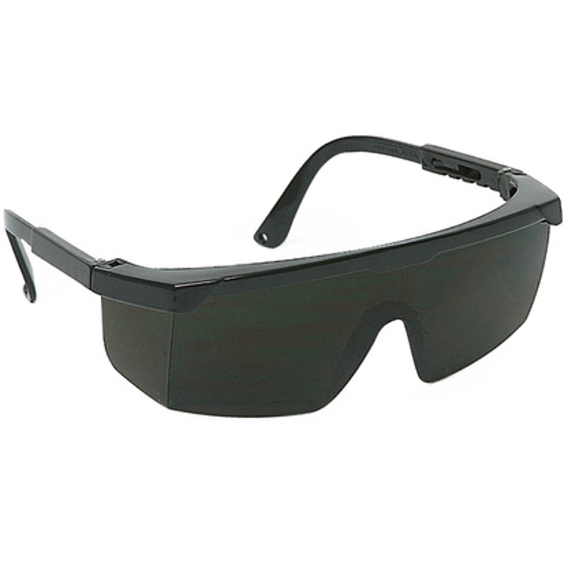 Lunettes de protection soudure - EVASPORTN5