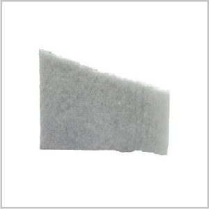 PREFILTRES POUR SYSTÈME VENTILÉ GAMME AIR FORCE - Lot de 10