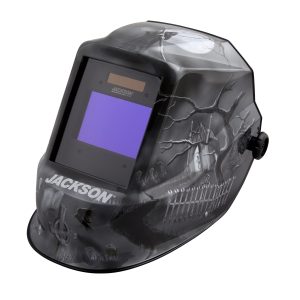 CAGOULE DE SOUDAGE 6 PIEDS - JACKSON SAFETY