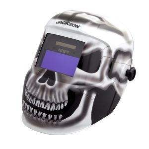 CAGOULE DE SOUDAGE GRAY MATTER - JACKSON SAFETY