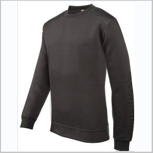 SWEAT-SHIRT COL ROND DAKOTA