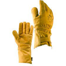 Gants hydrofuge FINLAND doublure polaire