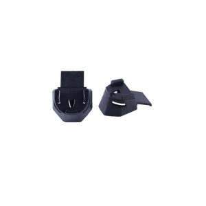 ADAPTATEURS DE VISIERE POUR CASQUE FORCE ou ALPIN