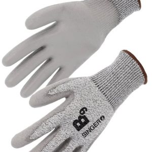 Gants anti coupure niveau B PHD31 - SINGER
