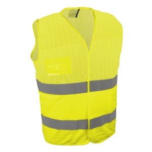 Gilet haute visibilité - GILA