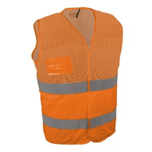 Gilet haute visibilité - GILO