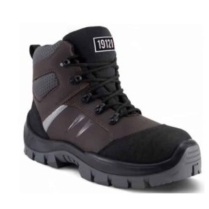 Chaussures hautes de Sécurité HOT CUMIN S3