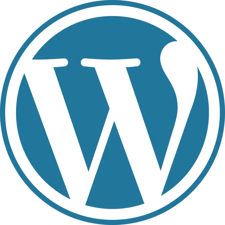 Formation création de site internet WordPress