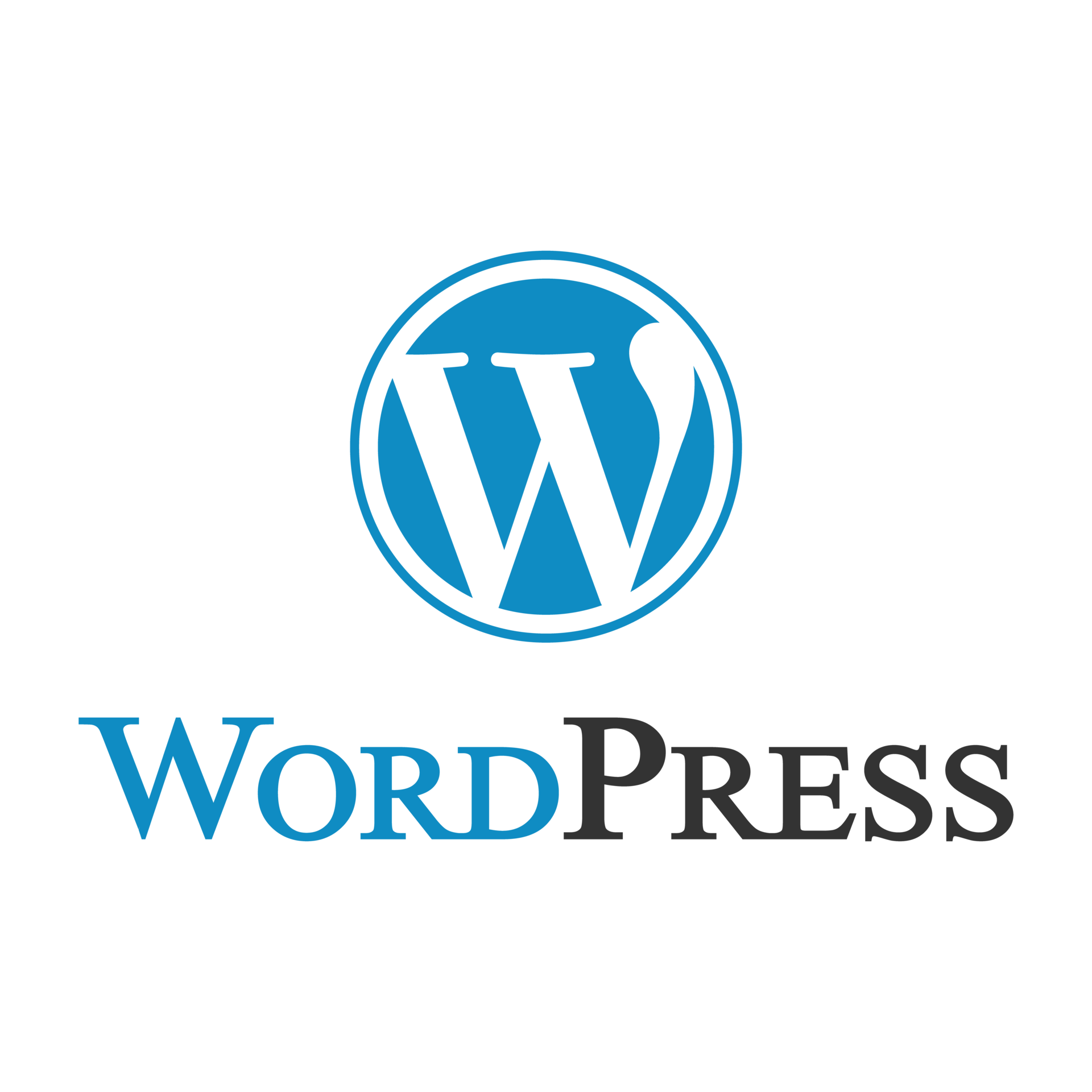 Formation administrer son site internet WordPress