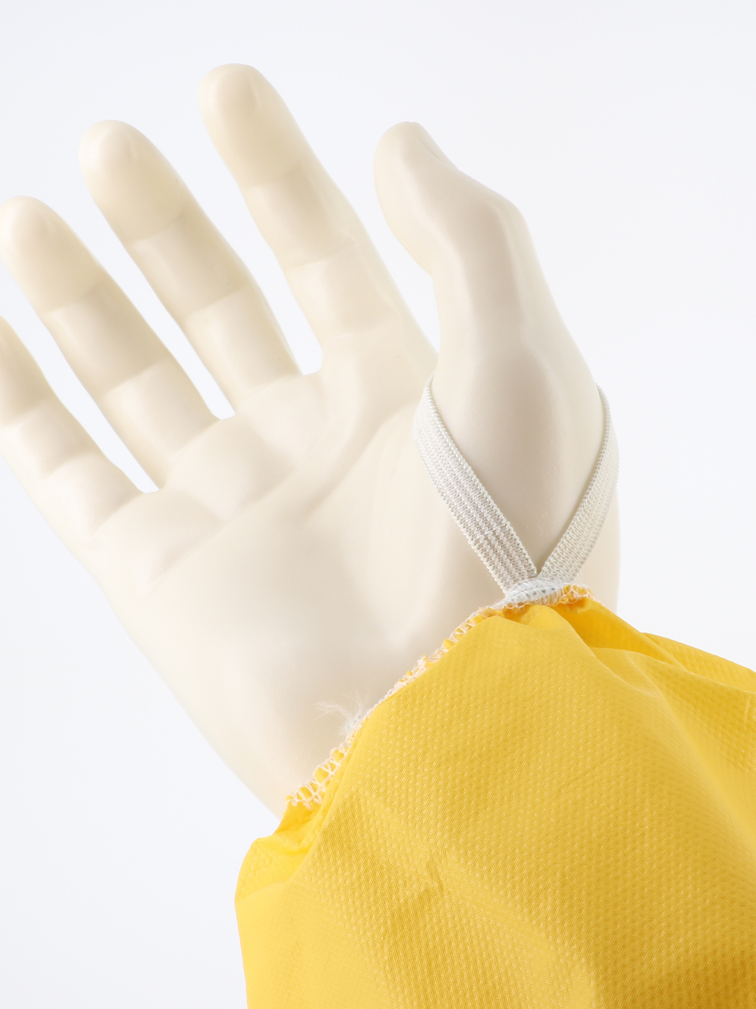 COMBINAISON DE PROTECTION CHIMIQUE – Image 5