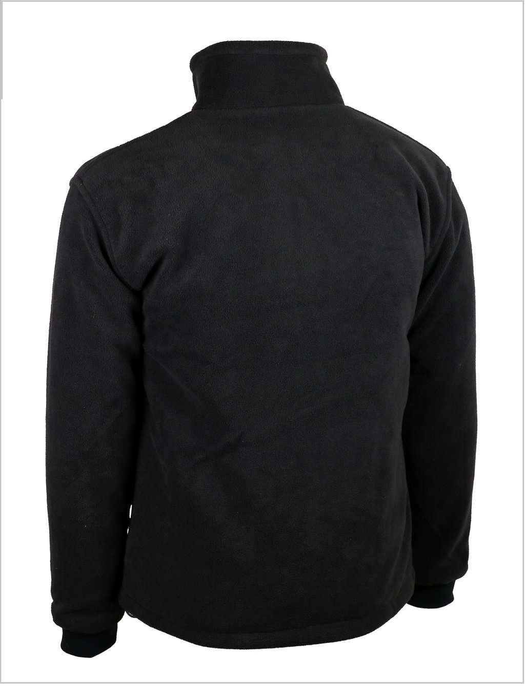 VESTE POLAIRE DOUBLÉE POLNOIR 330-350 G/M² – Image 2