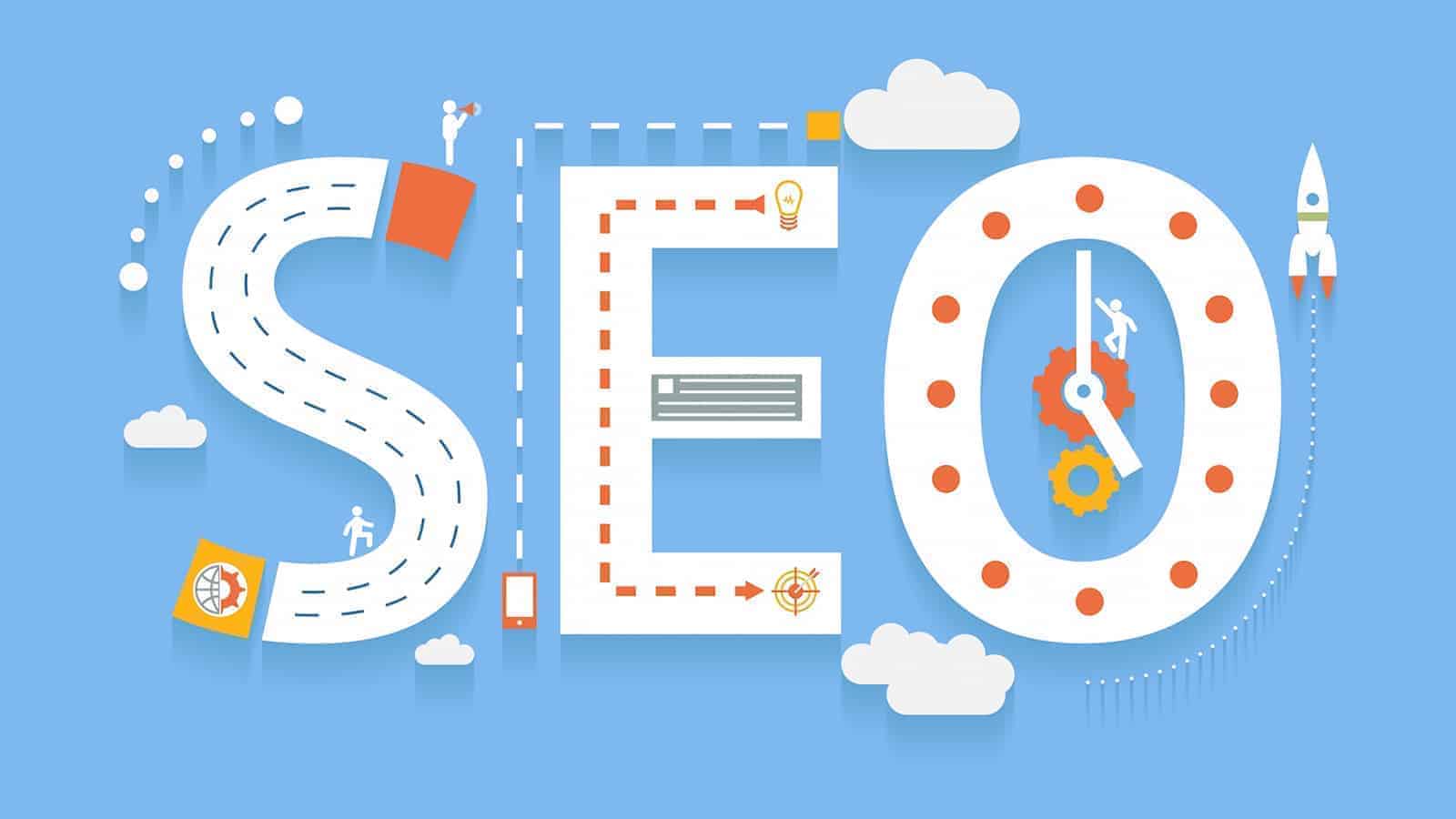 Formation référencement naturel SEO