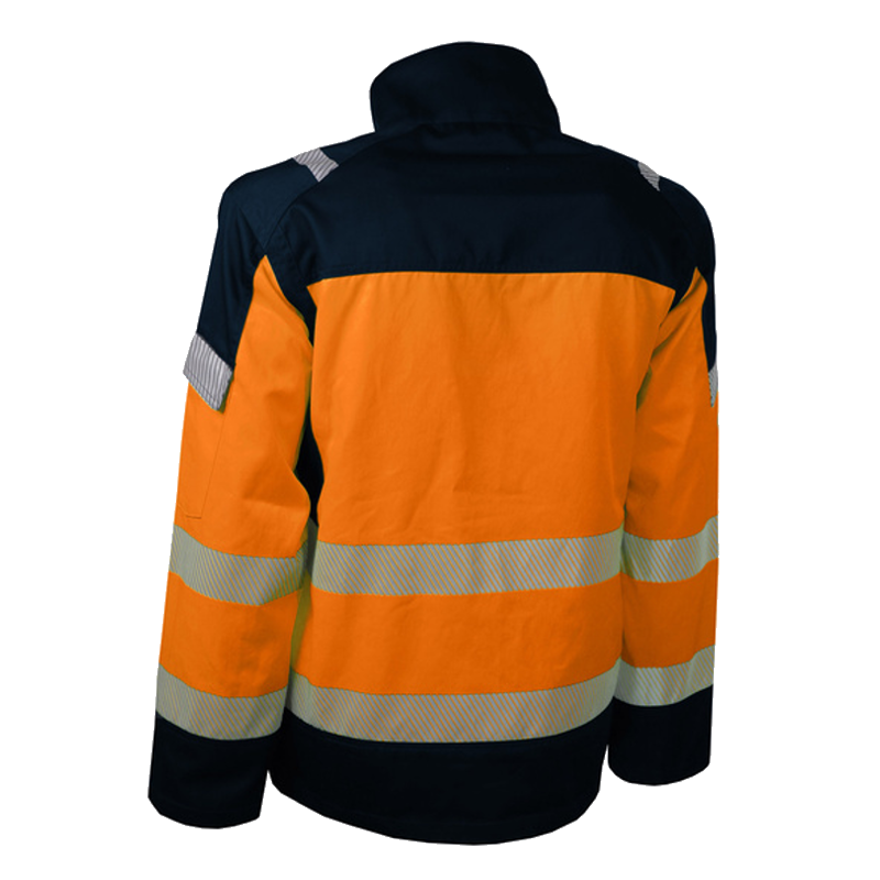 Veste de travail haute visibilité - VITOM – Image 2