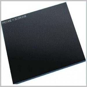 VERRE DE PROTECTION PROTANE 105X50MM