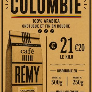 Colombie