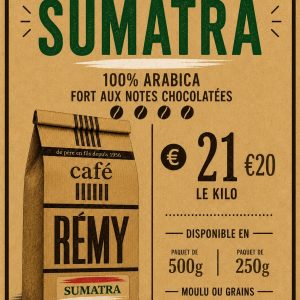 Sumatra