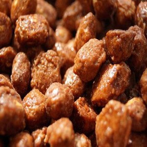 Arachides Sucrées x215g