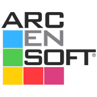 Logo ARC EN SOFT