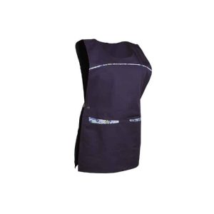 CHASUBLE FEMME CAMILLE FERMETURE PAR PATTE