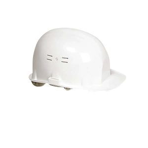 Casque de chantier Blanc - EARLINE