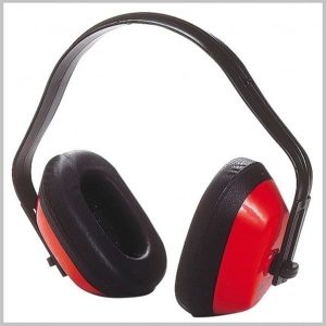 CASQUE ANTIBRUIT EARLINE MAX 200