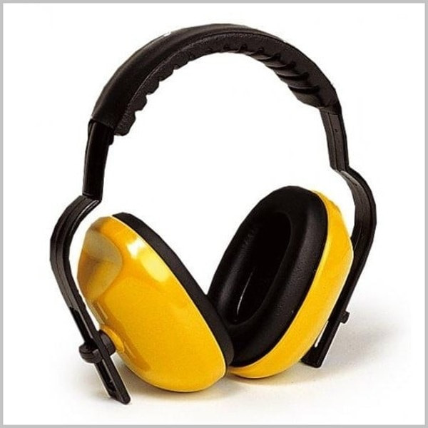 CASQUE ANTIBRUIT EARLINE MAX 400