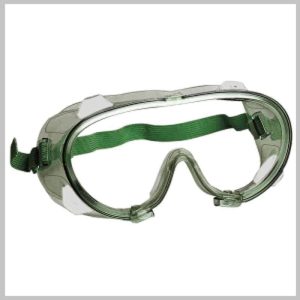 Lunettes CHIMILUX polycarbonate incolore anti buée