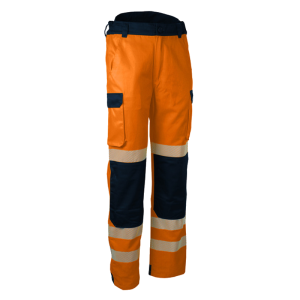 Pantalon de travail haute visibilité - PILOM
