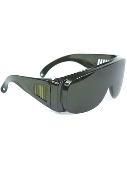 Lunette de protection soudeur EVASTAR N5