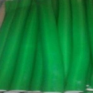 Jumbo lisse pomme x5
