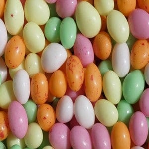 Oeufs Liqueur Pâques x200g