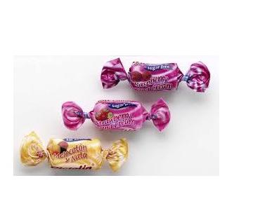 Pictolin Soft Fruits Sans Sucre x100g