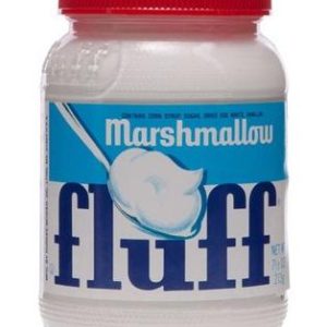 Fluff Vanille