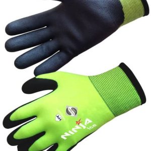 Gant spécial froid Double Couche Ninja Ice - SINGER
