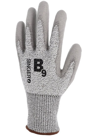 Gants anti coupure niveau B PHD31 - SINGER – Image 3