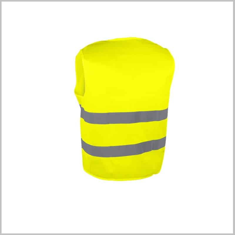 GILET HAUTE VISIBILITÉ GILA – Image 2