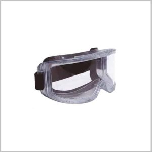 Lunettes masques HUBLUX