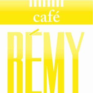 Paquet Jaune: café doux
