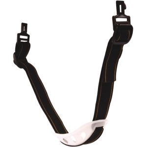 JUGULAIRE AVEC MENTONNIERE POUR CASQUE HG902 OU HGCF01