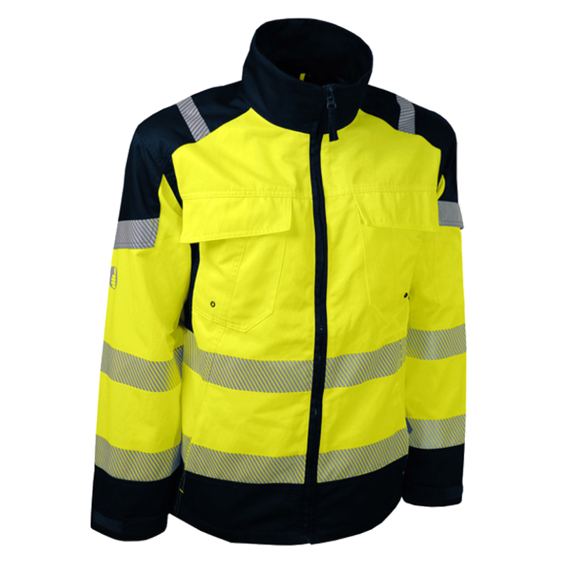 Veste de travail haute visibilité - VITAM