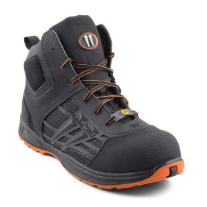 Chaussures hautes de Sécurité NEPTUNE S3