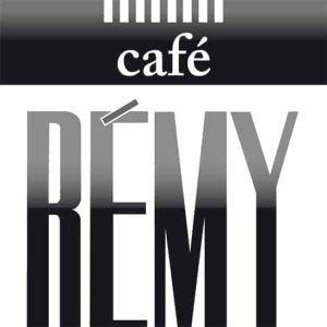 Paquet Noir: café fin et parfumé