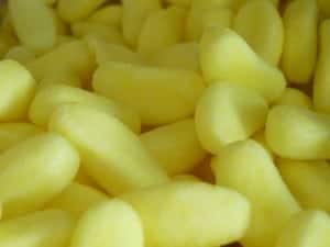 HARIBO Banane x100 grs