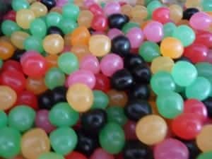Haribo Dragibus x100grs