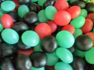 Haribo Fraizibus x100grs