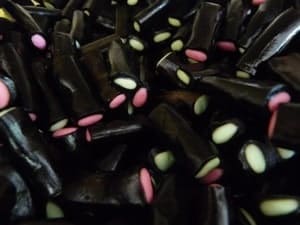Haribo Cocobat x100grs