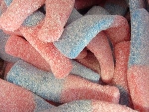 Maxi Bubblizz x100grs